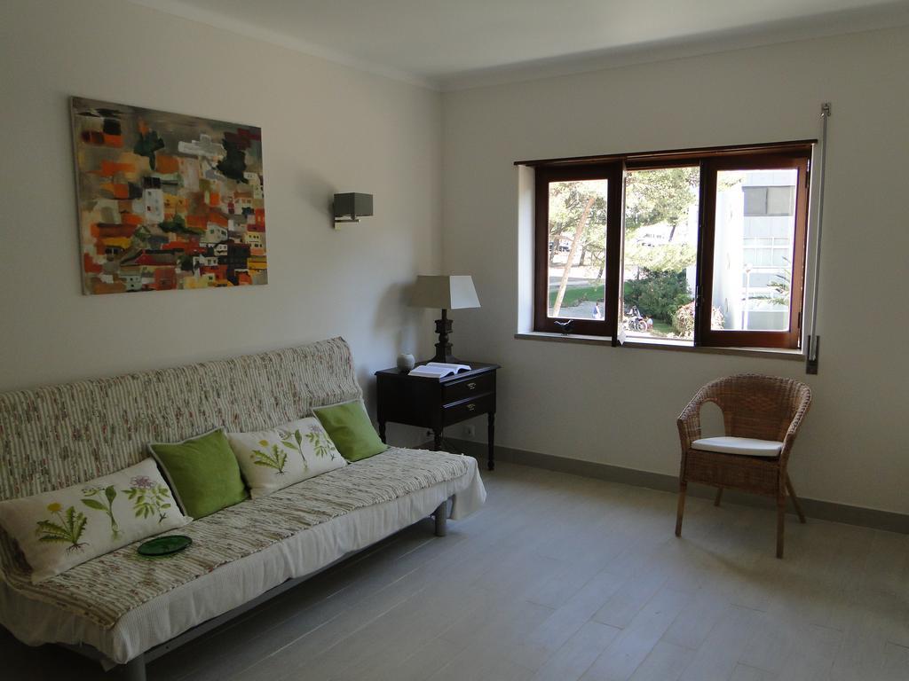 Ccc - Cascais Calm & Comfort Apartment Exterior photo