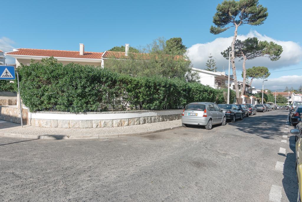 Ccc - Cascais Calm & Comfort Exterior photo